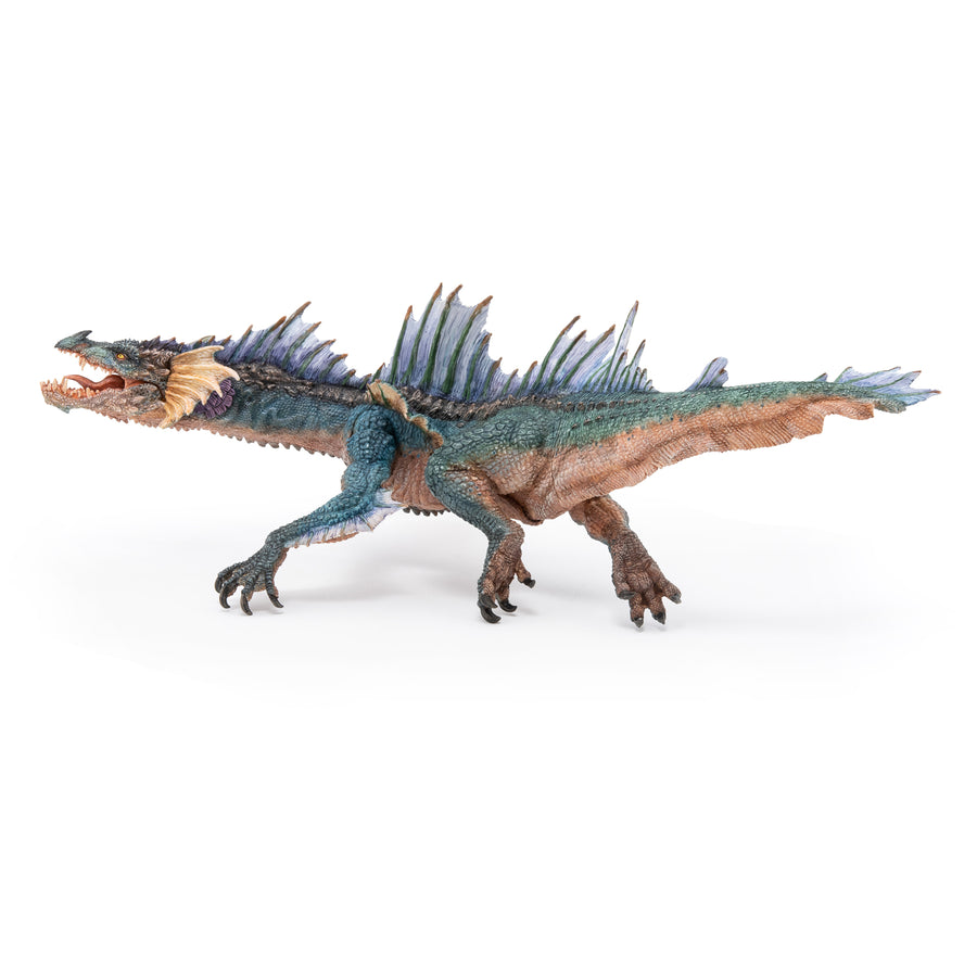 Sea Dragon Figurine