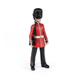 Garde royal Anglais Papo en PVC, Collection Personnage historiques, jouet éducatif idéal pour enfants et collectionneurs
