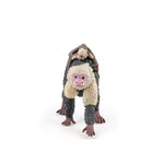 Capucin Papo en PVC, Collection Animaux sauvages, jouet éducatif idéal pour enfants et collectionneurs