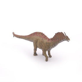 Amargasaurus Papo en PVC, Collection Dinosaures, jouet éducatif idéal pour enfants et collectionneurs