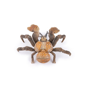 Figurine Crabe de cocotier